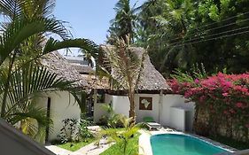 Garoda House Turtle Bay Jacuzzi ☆☆☆☆☆ Kilifi