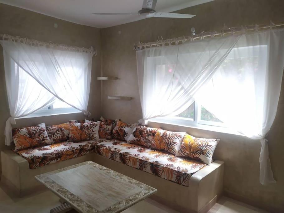 Garoda House Turtle Bay Jacuzzi ☆☆☆☆☆ Kilifi Watamu Esterno foto