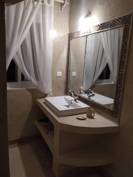 Garoda House Turtle Bay Jacuzzi ☆☆☆☆☆ Kilifi Watamu Esterno foto