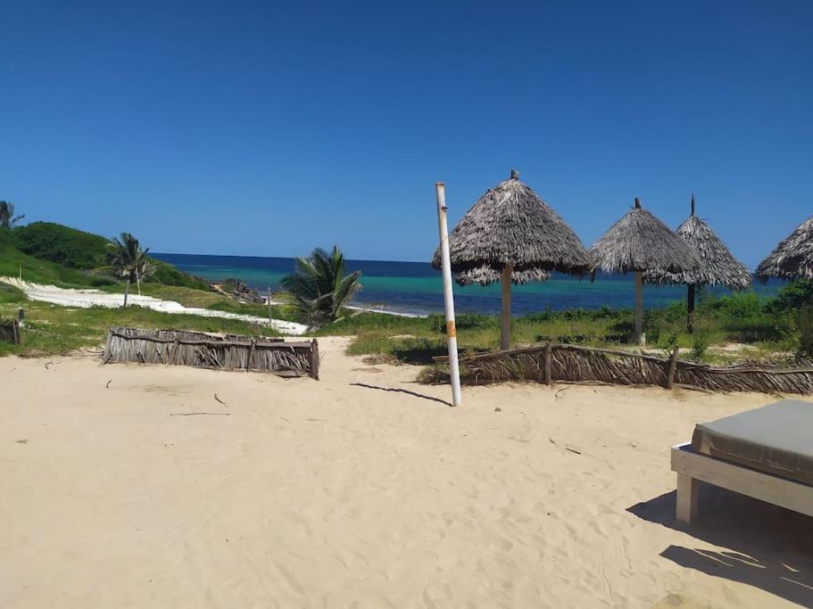 Garoda House Turtle Bay Jacuzzi ☆☆☆☆☆ Kilifi Watamu Esterno foto